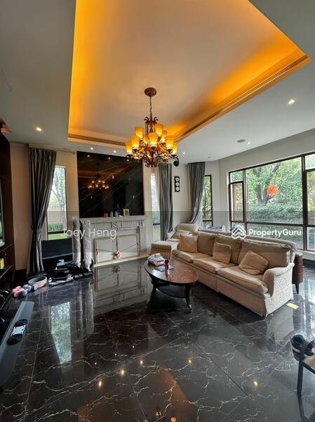 For Sale - [Sendayan] Semi-D 30x70 | Luxury Yet Affordable | RM888K